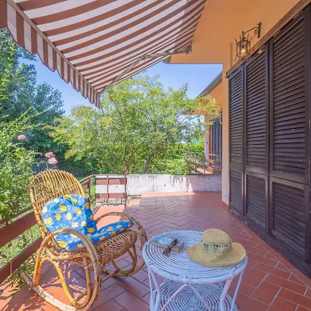 Donatella By Interhome Casa vacanze Marina di Pietrasanta