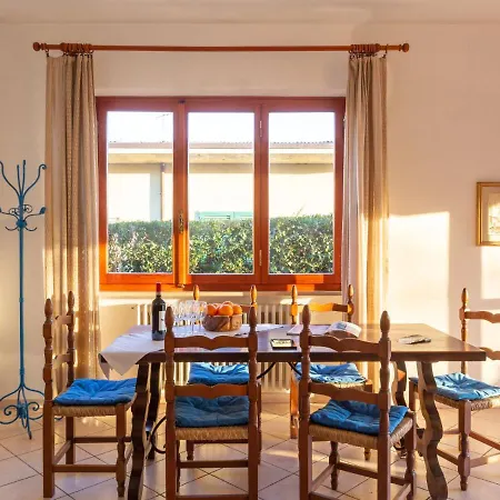 Ferienhaus Donatella By Interhome Marina di Pietrasanta
