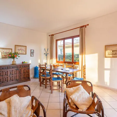Casa vacanze Donatella By Interhome