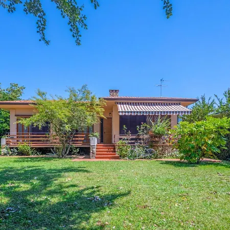 Ferienhaus Donatella By Interhome Marina di Pietrasanta