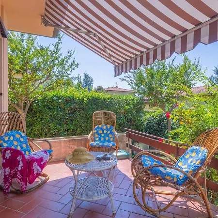 Donatella By Interhome Holiday home *
