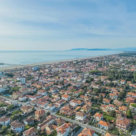 Donatella By Interhome Casa vacanze
