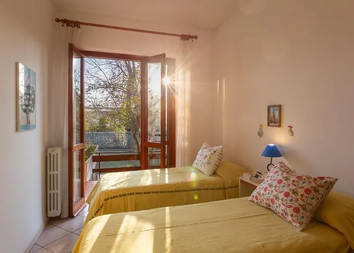 Donatella By Interhome Marina di Pietrasanta