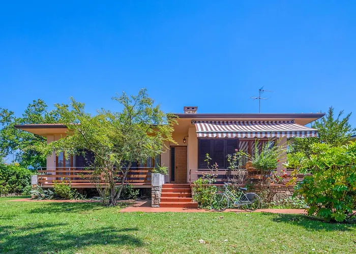 Donatella By Interhome Holiday home Marina di Pietrasanta