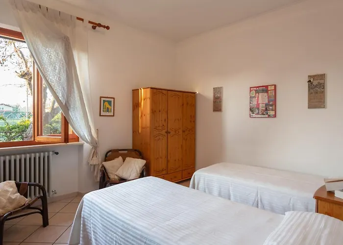 Donatella By Interhome *