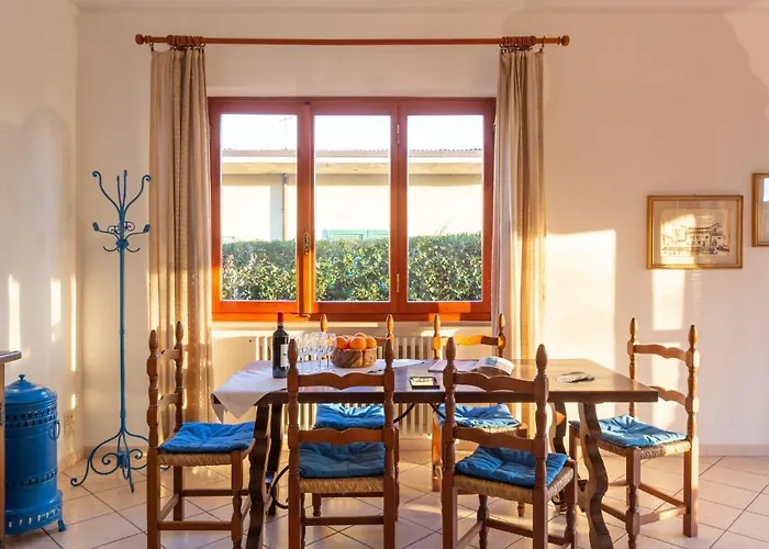 Holiday home Donatella By Interhome Marina di Pietrasanta