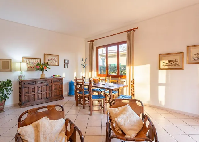 Holiday home Donatella By Interhome