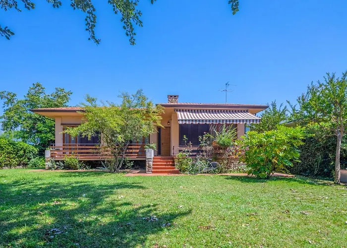 Holiday home Donatella By Interhome Marina di Pietrasanta