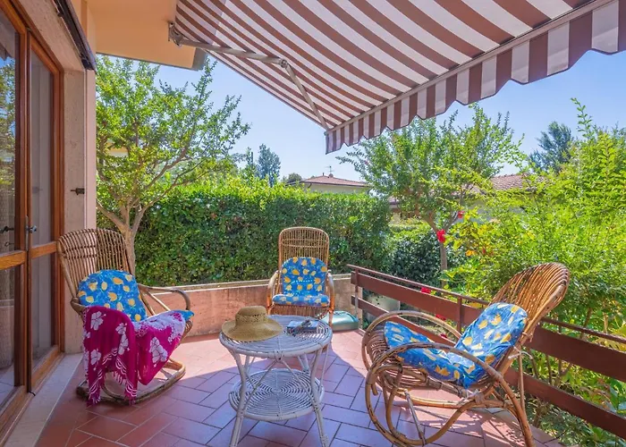 Donatella By Interhome Holiday home *