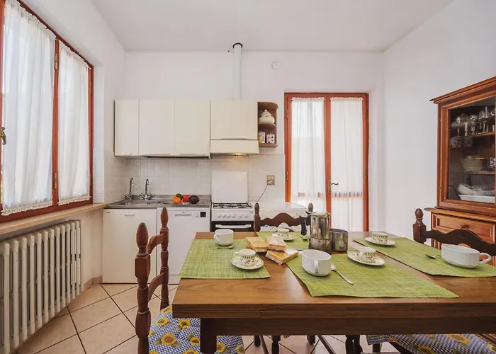 Donatella By Interhome *