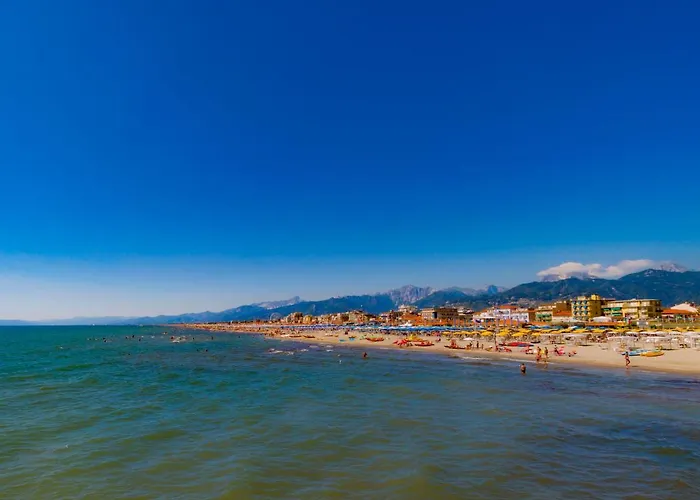 Holiday home Donatella By Interhome