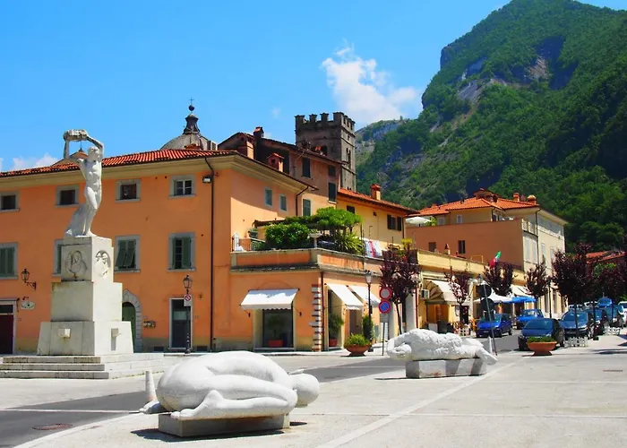 Donatella By Interhome