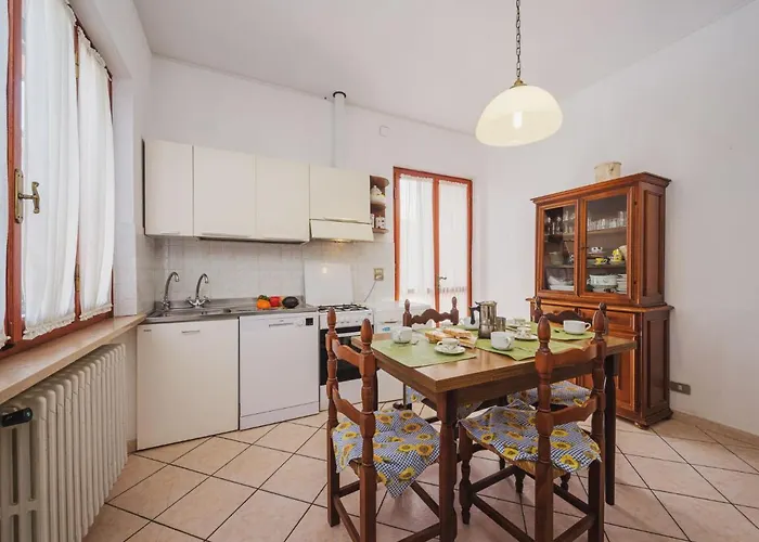 Holiday home Donatella By Interhome