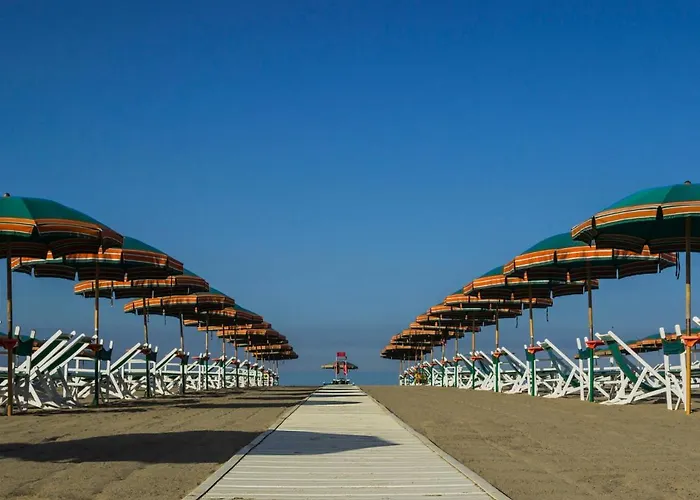 Donatella By Interhome Marina di Pietrasanta