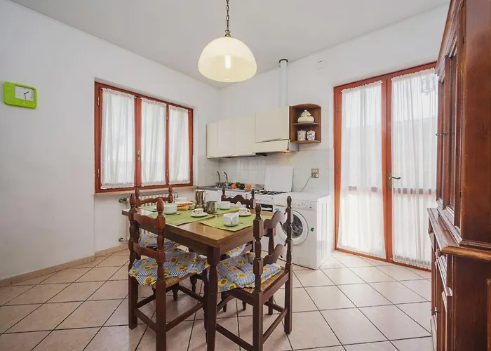 Holiday home Donatella By Interhome Marina di Pietrasanta