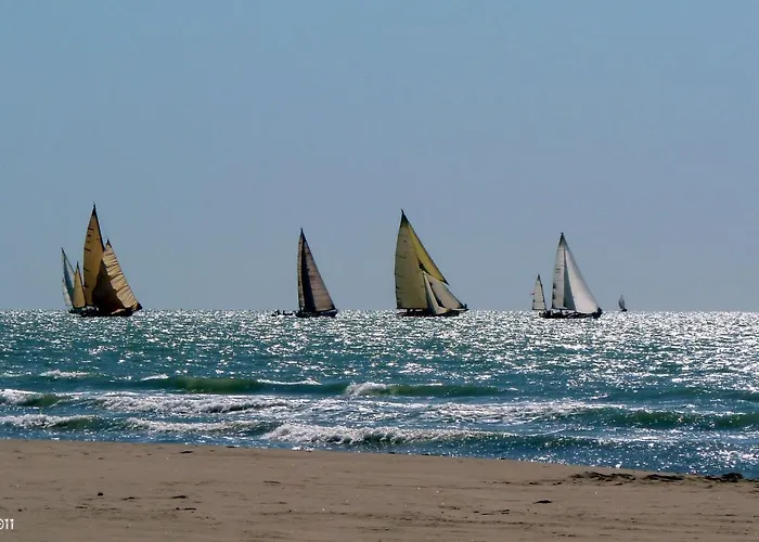 Holiday home Donatella By Interhome Marina di Pietrasanta