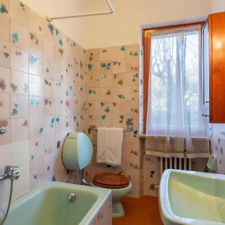 Donatella By Interhome Nyaraló Marina di Pietrasanta