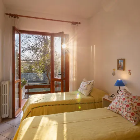 Donatella By Interhome Marina di Pietrasanta