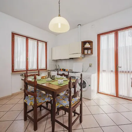 Nyaraló Donatella By Interhome Marina di Pietrasanta