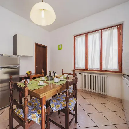 Donatella By Interhome Marina di Pietrasanta