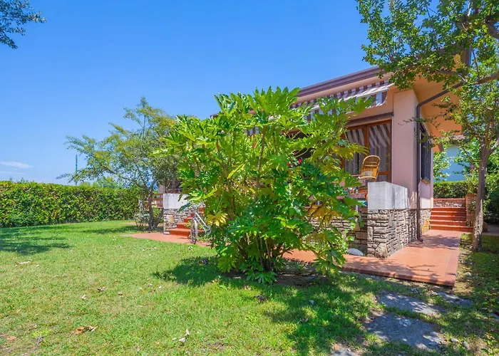 Donatella By Interhome Сasa de vacaciones *