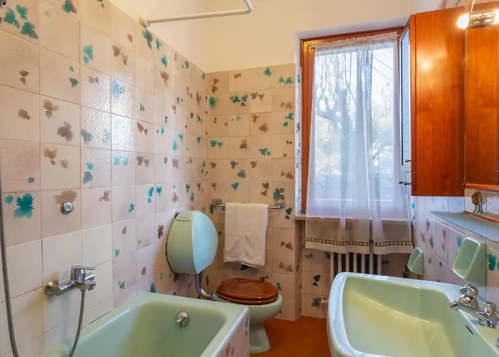 Donatella By Interhome Сasa de vacaciones Marina di Pietrasanta