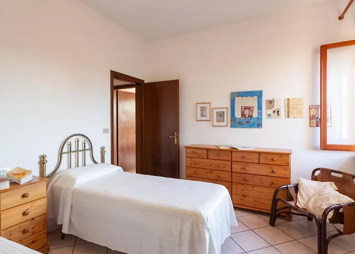 Donatella By Interhome * Marina di Pietrasanta