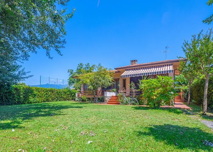 Donatella By Interhome Сasa de vacaciones