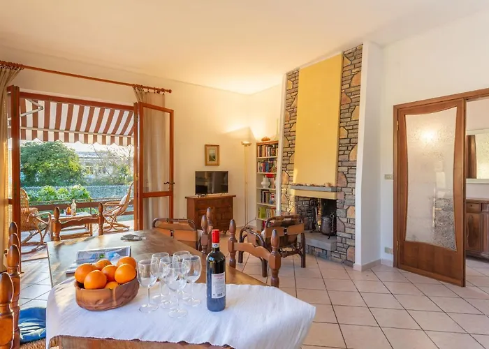 Donatella By Interhome