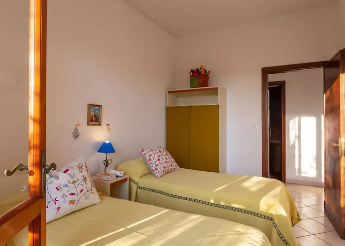 Сasa de vacaciones Donatella By Interhome