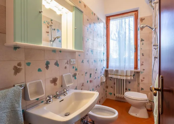 Donatella By Interhome