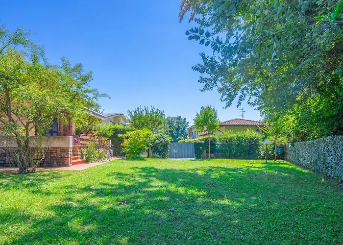 Сasa de vacaciones Donatella By Interhome